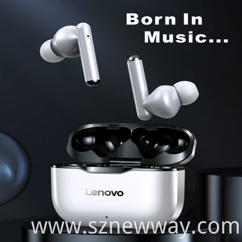 Lenovo Lp1 Headset